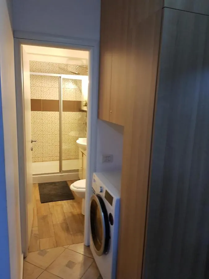 Aparthomes Fundeni Boekarest 0*,  Roemenië