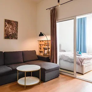  Апартаменты Ultra Modern Close To Old Town -