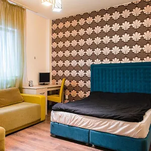  Апартаменты Romana Square Near Old Town - Ultracentral Location