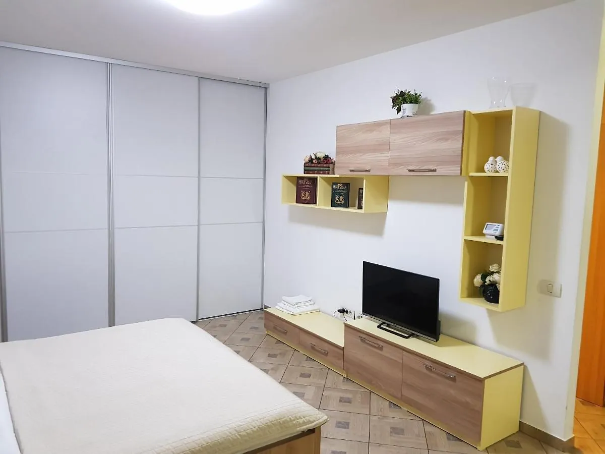 Апартаменты Aparthomes Fundeni Бухарест Румыния