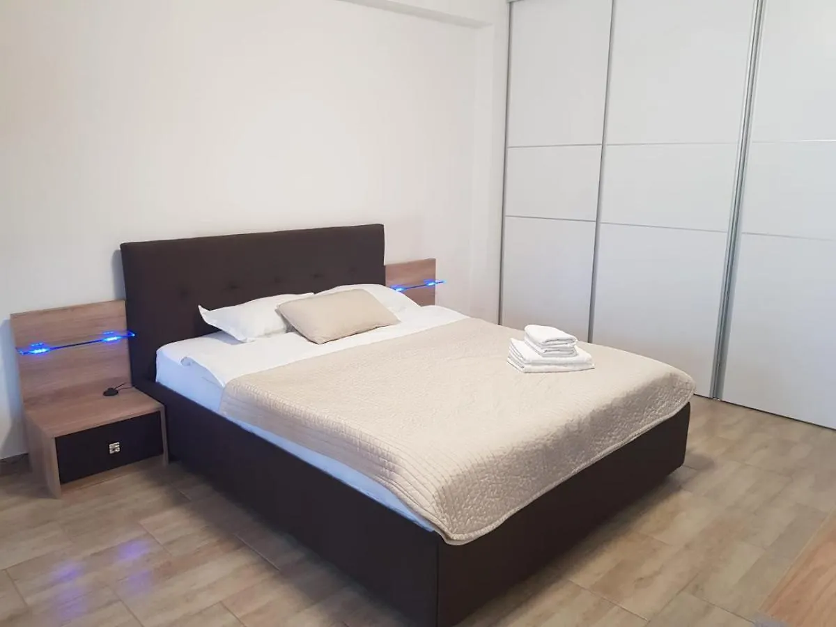 Апартаменты Aparthomes Fundeni Бухарест