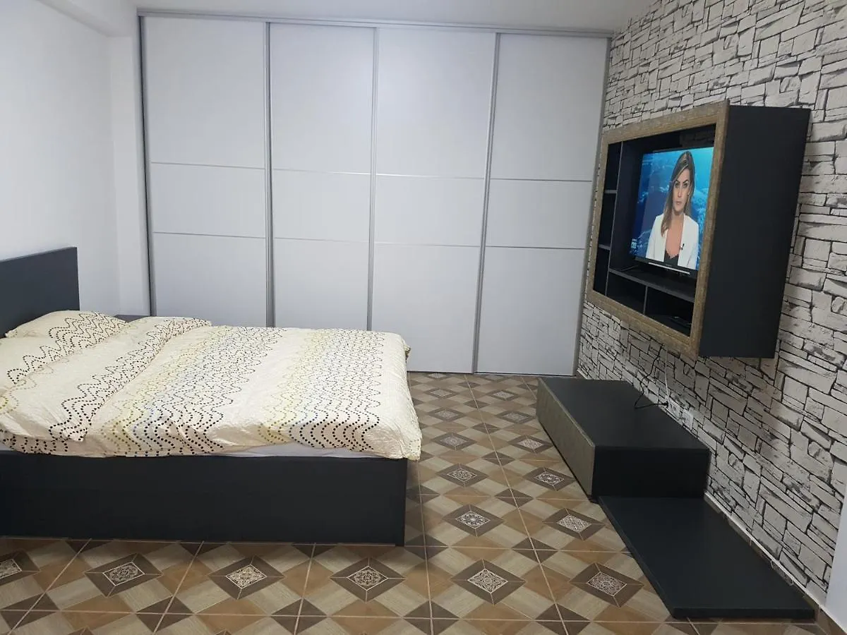 Aparthomes Fundeni Бухарест 0*,  Румыния