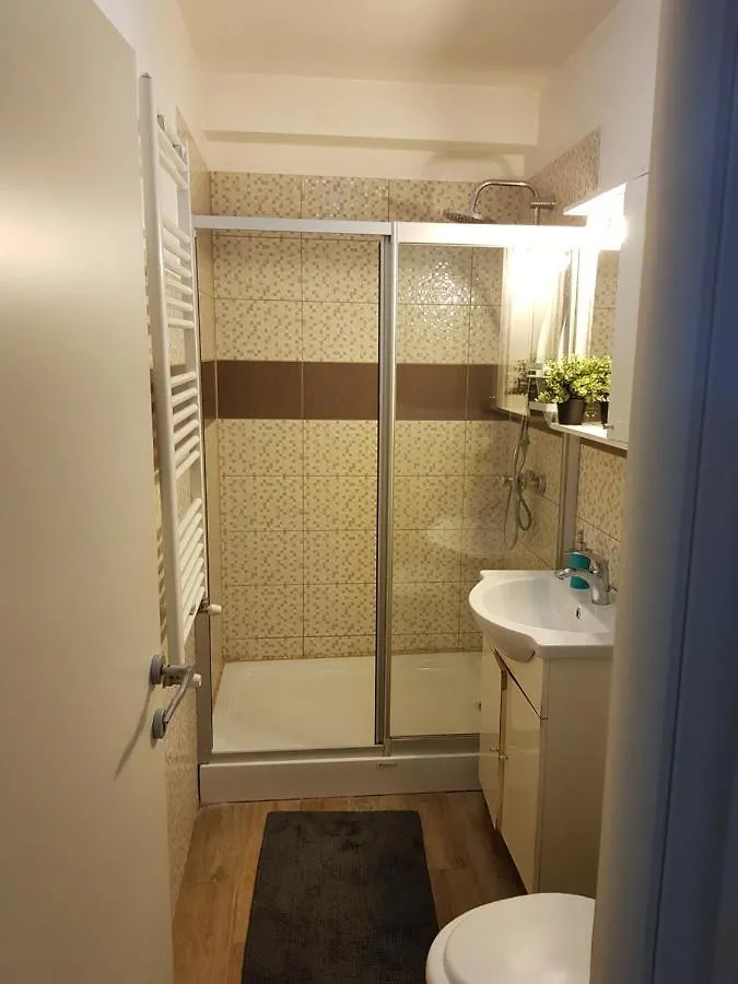 Apartamento Aparthomes Fundeni Bucareste
