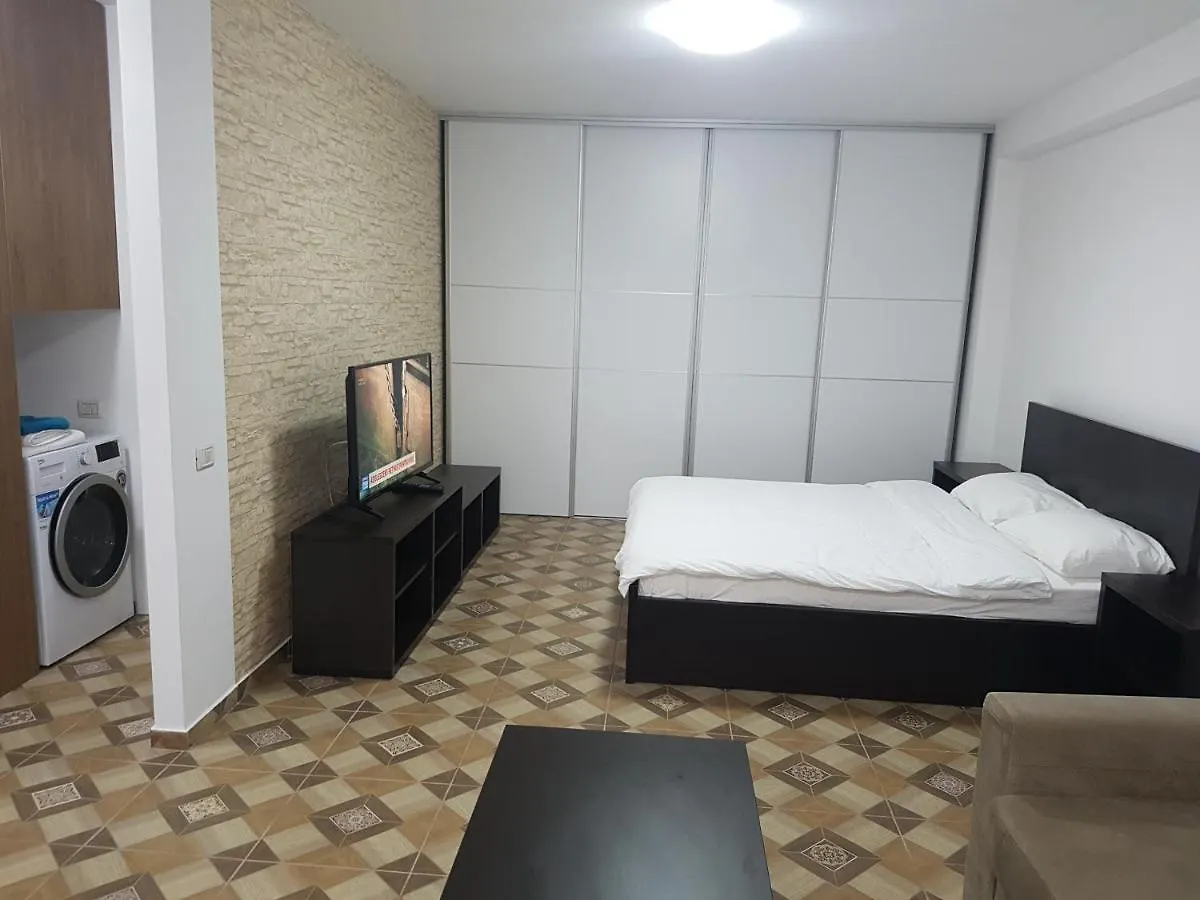 Apartamento Aparthomes Fundeni Bucareste Roménia