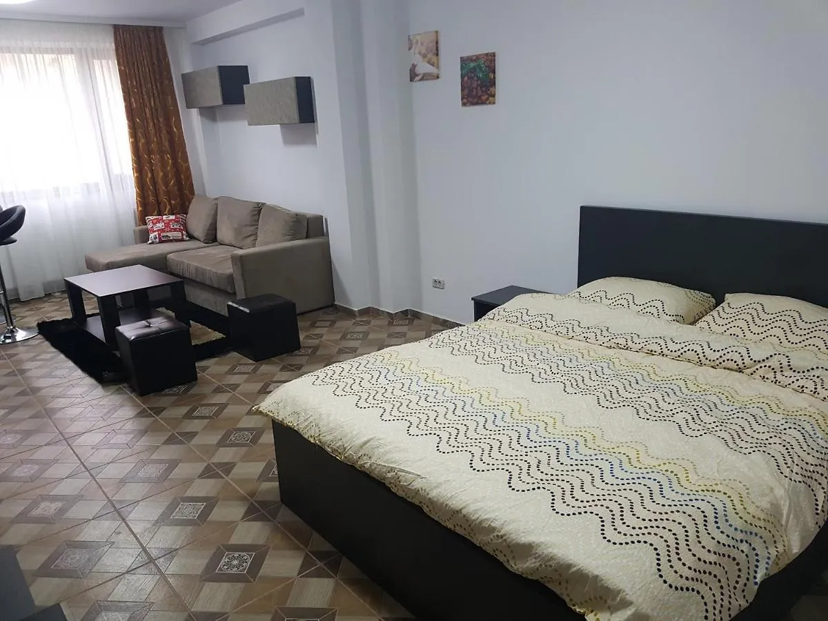 Aparthomes Fundeni Bucareste