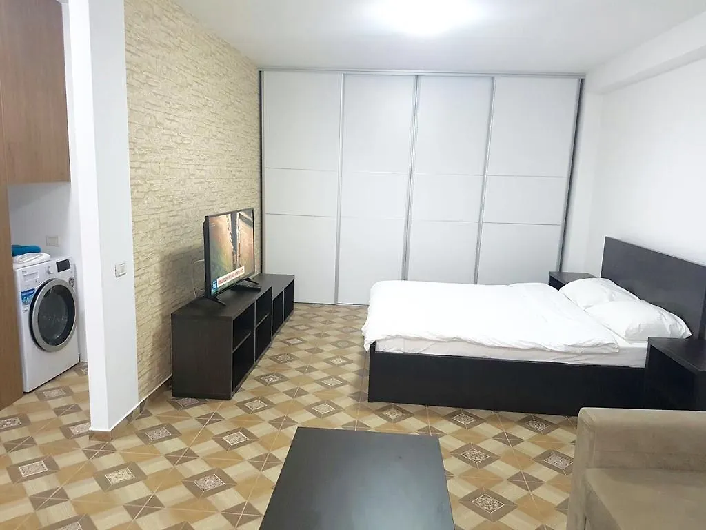 Aparthomes Fundeni Bucharest