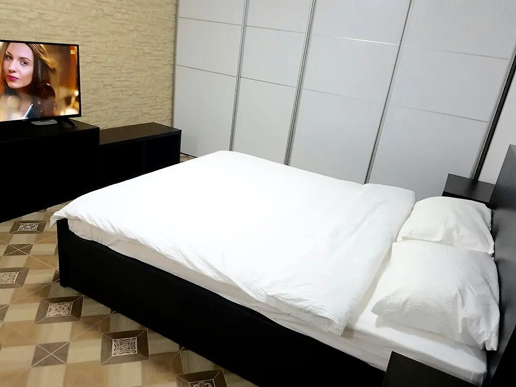 Apartamento Aparthomes Fundeni Bucareste