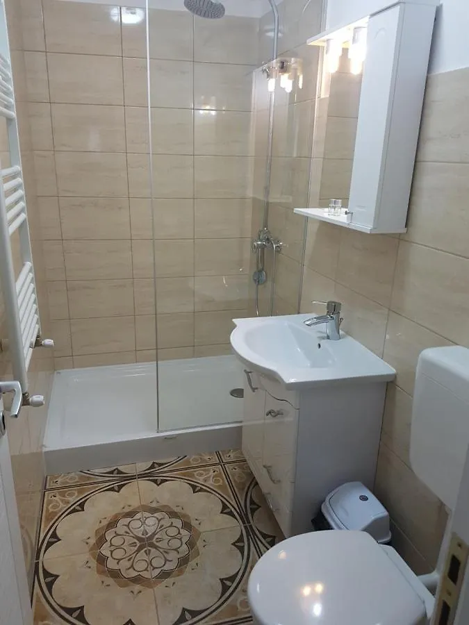 Aparthomes Fundeni Bucarest
